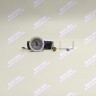Термоманометр 0-6 bar 0-120C  (36400790) FERROLI PEGASUS F3 39806020 