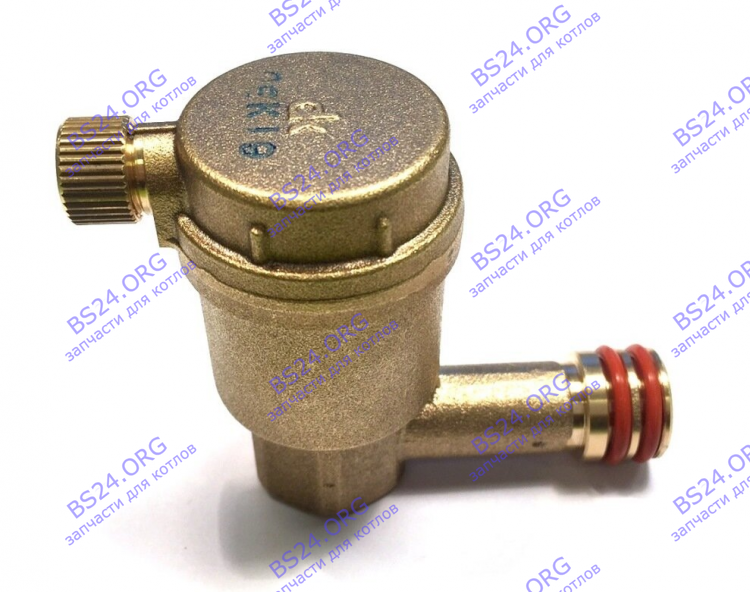 Воздухоотводчик RINNAI TMF 440001823 