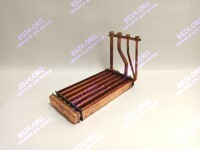 Теплообменник U052-28K BUDERUS (87154068140)