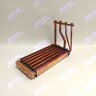 Теплообменник U052-28K BUDERUS (87154068140) EB031-320-02 