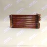 Теплообменник U052-28K BUDERUS (87154068140) EB031-320-02 