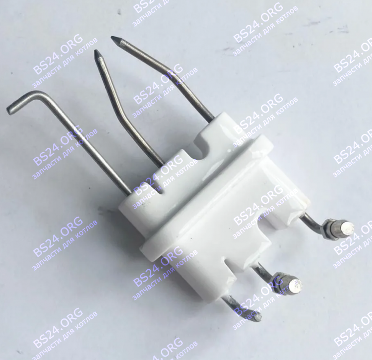 Электроды розжига и ионизации Navien Heatluxe (NGB210) 30009049A 