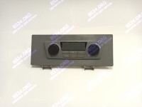 Панель управления KENTATSU Nobby Balance Plus