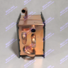 Теплообменник отопления RINNAI KMF 107/137 (K 12/16кВт) 440017018 