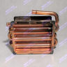Теплообменник отопления RINNAI KMF 107/137 (K 12/16кВт) 440017018 