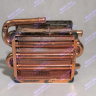 Теплообменник отопления RINNAI KMF 107/137 (K 12/16кВт) 440017018 
