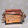 Теплообменник отопления RINNAI KMF 107/137 (K 12/16кВт) 440017018 