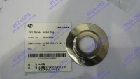 Фланец соединительного патрубка GA 11-35K NAVIEN