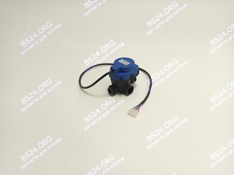 Клапан трехходовой DUCA аналог Daewoo Gasboiler 100-400 MSC M2LB24ZS62 TVB013-02 