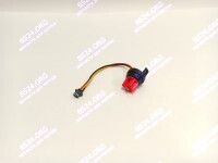 Датчик протока ГВС (турбинка, холл) KOTITONTTU SUARI S 18-24 DК
