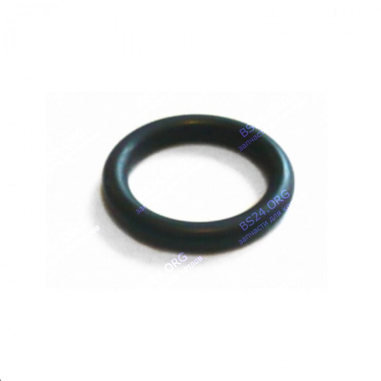 Кольцо уплотнительное O-ring (NBR,P26,Ø25.7×3.5t,Bk) (20006936A, BH2421010A) NAVIEN 20017364A 