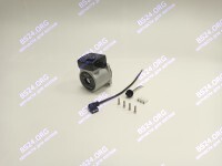 Двигатель насоса (против часовой) DUCA BPS-G 15-70 135w аналог GRUNDFOS 15-70