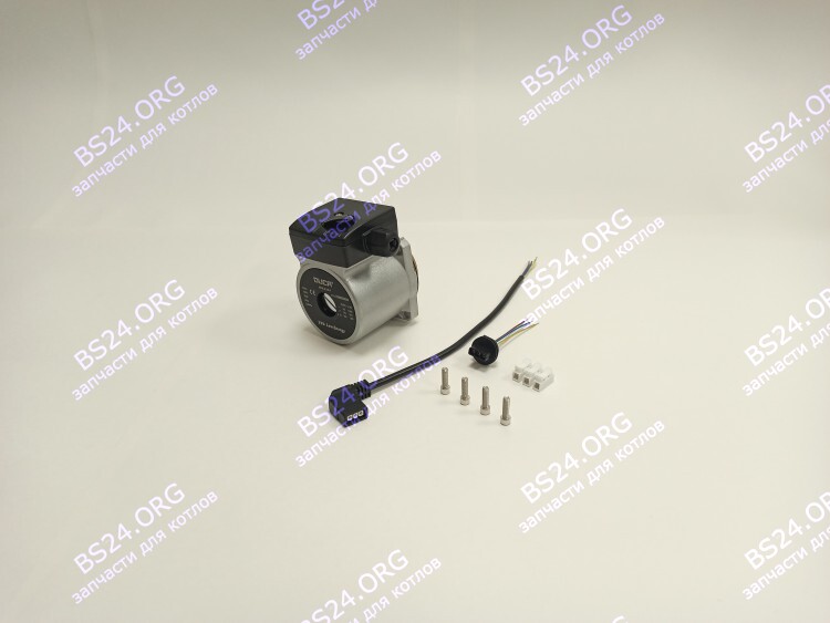 Двигатель насоса (против часовой) DUCA BPS-G 15-70 135w аналог GRUNDFOS 15-70 PH-G30CCW70-DG135 