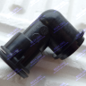 Патрубок обратки теплообменника угловой Navien Heatluxe (NGB210) 20034886A 