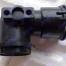 Патрубок обратки теплообменника угловой Navien Heatluxe (NGB210) 20034886A 