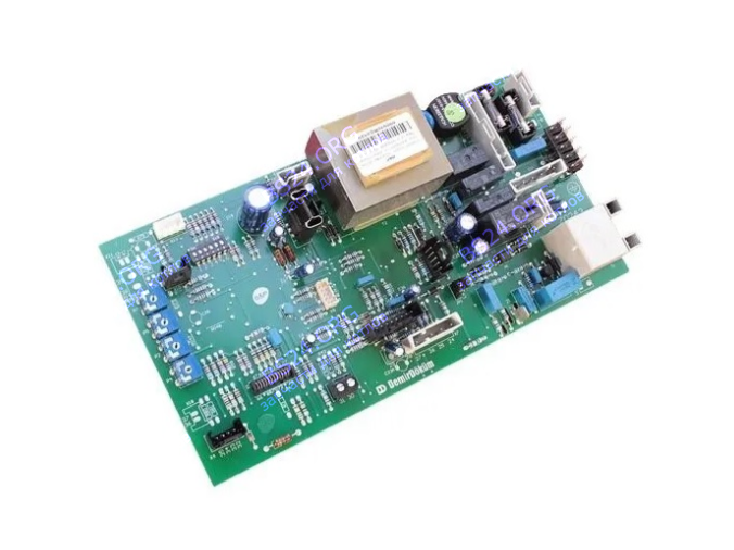 Электронная плата управления для котлов Demrad Solaris, Aden, Demir Dokum 3003200010 