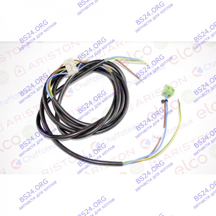 Кабель питания 240v ARISTON 60001146 