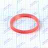 Кольцо уплотнительное 60 для коаксиального дымохода (Силиконовое кольцо D 60) (прокладка)