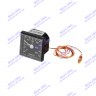 Термометр капиллярный IMIT 45х45 мм PLO KLO (0020025279)