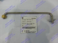 Трубка подпитки Delxue 30-40K, Deluxe Coaxial 30K, Deluxe Plus 30-40K, Deluxe Plus Coaxial 30K, Smart Tok Coaxial 30-35K, Prime Coaxial 30-35K, Ace 30-40K, Ace Coaxial 30K NAVIEN