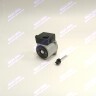 Двигатель насоса (против часовой) PUMP GS15-50 95w аналог Grundfos 15-50 (в комплекте коннектор)