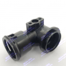 Патрубок подачи теплообменника угловой Navien Heatluxe (NGB210) 20024523A 
