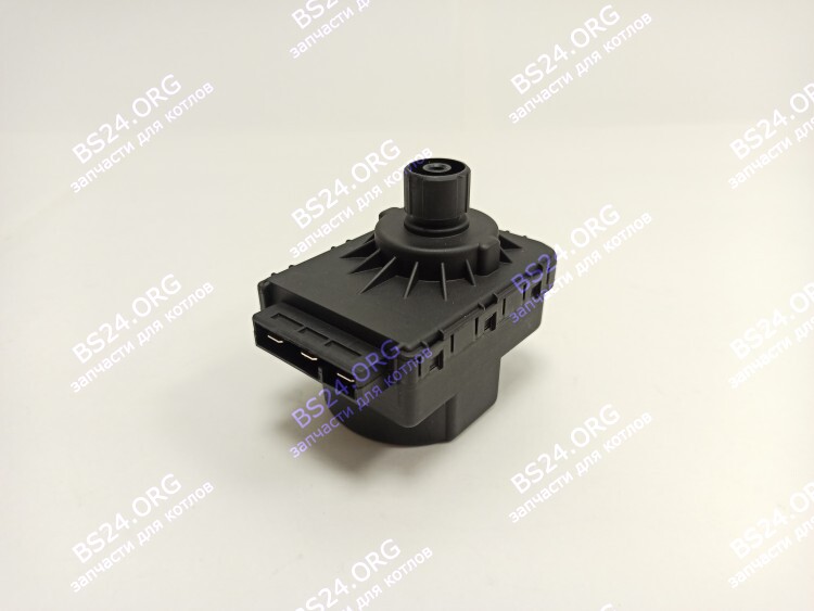 Мотор трехходового крана (сервопривод) KENTATSU Nobby Balance Plus 12927600A00169 