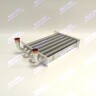 Основной теплообменник 24 квт атмо ELECTROLUX (BI1572 100)