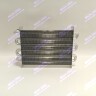 Основной теплообменник 24 квт атмо ELECTROLUX (BI1572 100) EM011-260 
