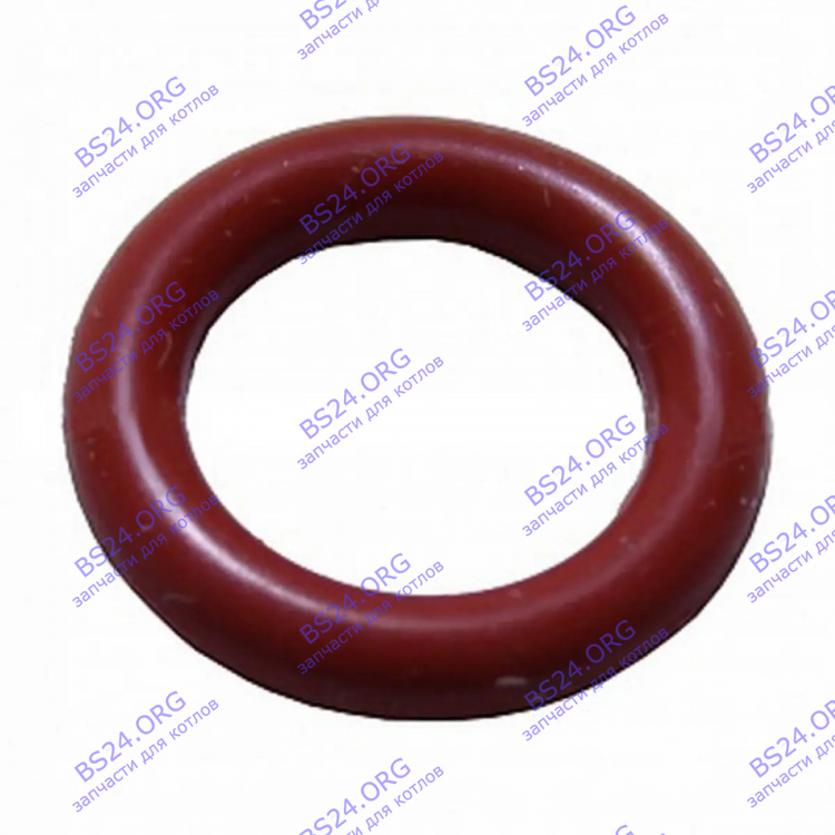 Кольцо уплотнительное O-ring (P-7) кран подпитки DAEWOO 3314603600 