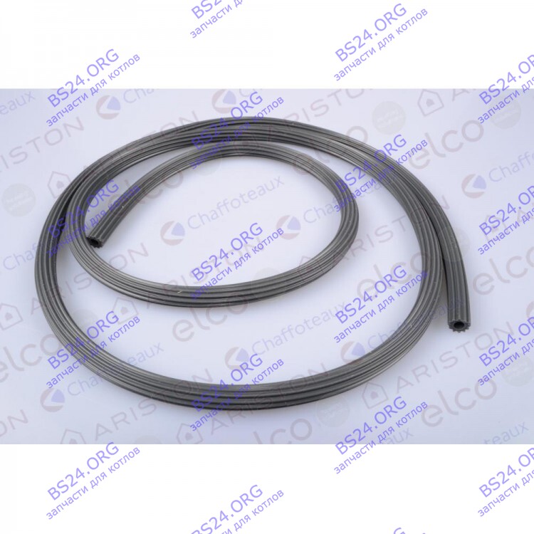 Трубка силикон.d 9x3 длина 1.30м ARISTON 60081265 