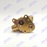 Трехходовой клапан Protherm Vaillant (178978) без мотора латунь (без крышки) GGT005-MT-02 