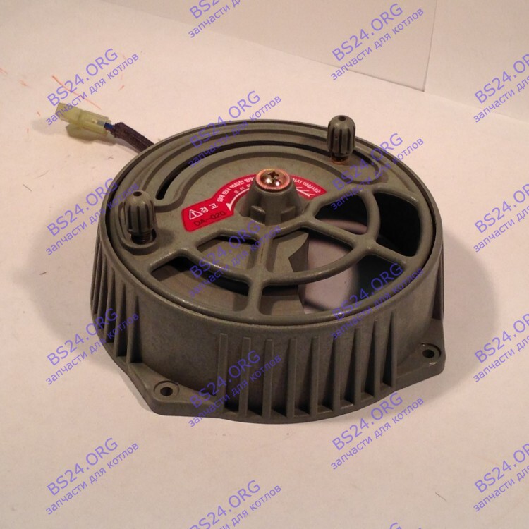 Воздушная заслонка DA-020 (KRM-30/70) KITURAMI S322100010 в Оренбурге