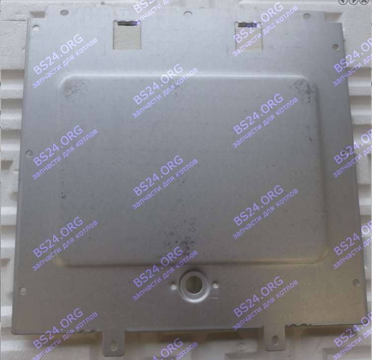 Крышка камеры сгорания Navien Heatluxe (NGB210) 30014653A 