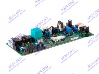 Плата управления Enpi Elektronik HI-THERM