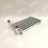 Теплообменник основной 28/32 кВт турбо ELECTROLUX (BI1562 104)