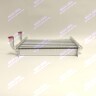 Теплообменник основной 28/32 кВт турбо ELECTROLUX (BI1562 104) EM011-290 