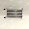Теплообменник основной 28/32 кВт турбо ELECTROLUX (BI1562 104) EM011-290 