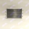 Теплообменник основной 28/32 кВт турбо ELECTROLUX (BI1562 104) EM011-290 