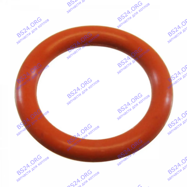 Кольцо уплотнительное O-ring (P-8) трубка подпитки DAEWOO 3314602000 