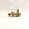 Трехходовой клапан в сборе (новый вариант) HAIER HEC F21S(T) (530002919, 0530002919), POLYKRAFT (03-8009) GGT012 