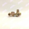 Трехходовой клапан в сборе (новый вариант) HAIER HEC F21S(T) (530002919, 0530002919), POLYKRAFT (03-8009) GGT012 