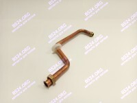 Обратный трубопровод отопления KENTATSU Nobby Balance Plus