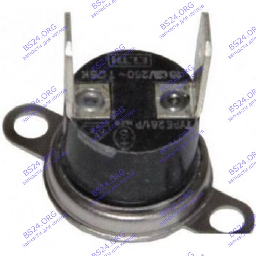 Аварийный термостат (125) 130°C PROTHERM 0020118652 