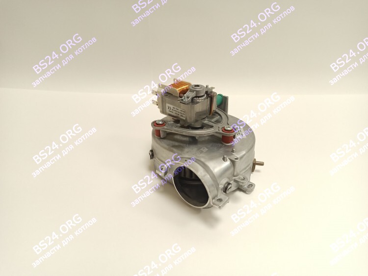 Вентилятор 35W FIME ARISTON Egis Class, Genus (65104357) AF004-35W-F 