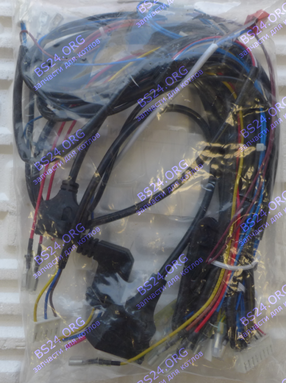 Жгут кабельный Navien Heatluxe (NGB210) 30019375B 