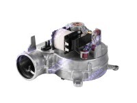 Вентилятор (65W) 0020149107 FSLN108-22-72A Vaillant VUW 0020020008, PROTHERM 0020211606