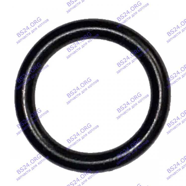 Кольцо уплотнительное O-ring (P-16) NBR газовый клапан-вход DAEWOO 3314600600 