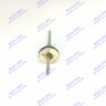 Вкладыш трехходового клапана WERT 0101 