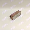 Теплообменник ГВС вторичный 24 пластин BOSCH 6000 ES190B-000-24R-CH 